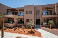 Paralos Venus Suites Adults Only