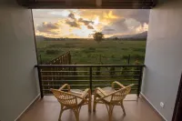 Villa Paddy - Mountain view