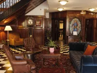 The Boulder Broker Hotels in Boulder