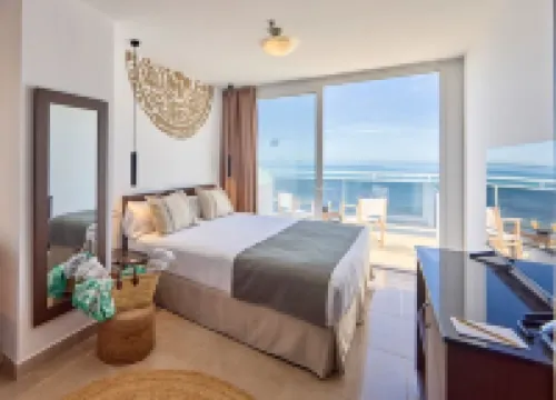 Sauló by Puro Hotels near Palma Aquarium