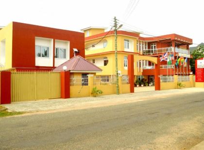 Golden Key Hotel