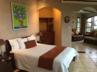 Hosteria El Encanto Hotels in San Miguel de los Bancos