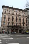 Aparthotel Meneghino Hoteller i Guastalla
