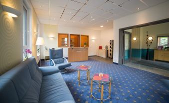 Berghotel Tambach