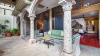 Quinta Maria Cortez - Homestays