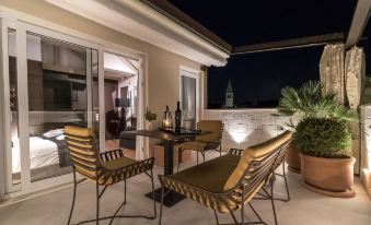 Murum Heritage Hotel