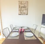Mosaic Center Apartments - Balkoner
