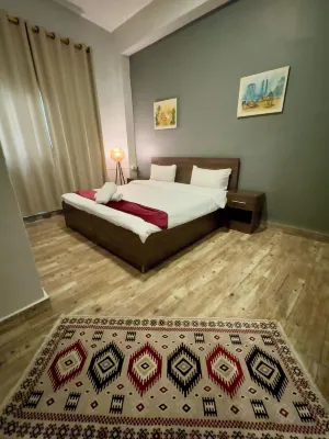 The Sydney Hotel Hotels in 