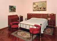 Albergo La Perla Della Valle Hotel a Scurcola Marsicana
