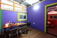 Supsok Pretty Pension Hotels in Pocheon-si