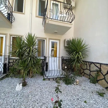 Nefis Hotel Ölüdeniz