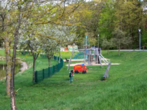 Appartement Ludwigskanal