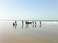 Suleima Lodge Hotels in Kombo South