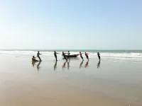 Suleima Lodge Hotels in 