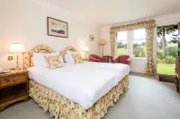 Ballathie House Hotel Các khách sạn ở Alyth