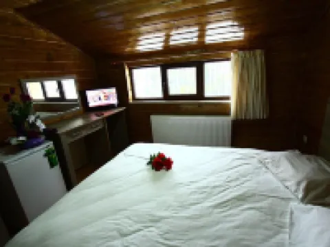 哈姆希克伊 Zitaş 鄉村小屋 & 餐廳 馬奇卡酒店