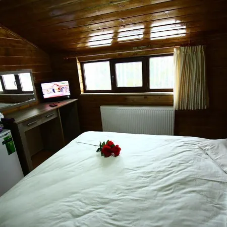 Hamsiköy Zitaş Otel & Bungalov & Restoran