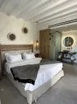 Panormos Village Hotel - balcone