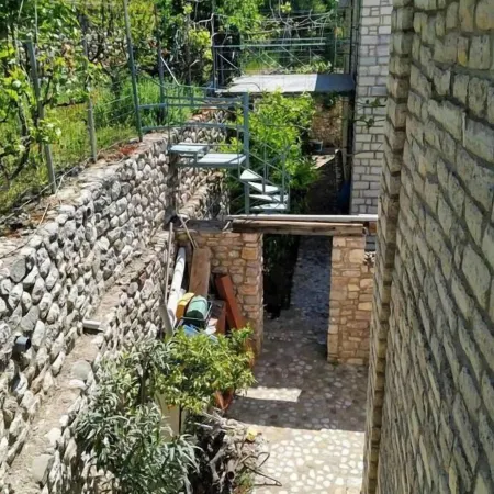 Stone Maisonettes