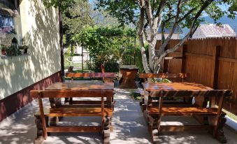 St George B&B
