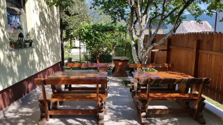 St George B&B Отели в г. Рудановац