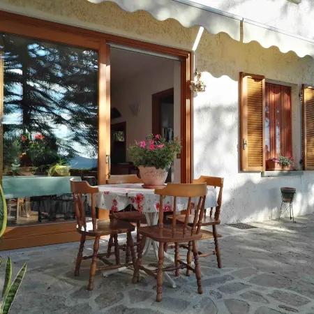 B&B Luna di Langa