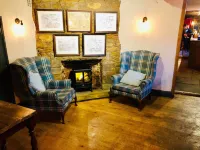 The Hollybush Inn and B&B Hotel a Southam
