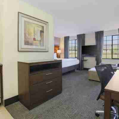 Staybridge Suites Reno Rooms