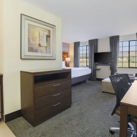 Staybridge Suites RENO by IHG