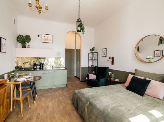 Aparthotel Nowy Świat 28