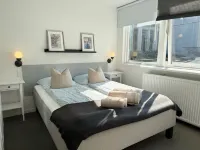 M18 Hoteles en Frederiksberg
