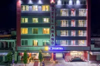 Siddhartha Hotel New Anand, Mahendranagar Hotels in Mahendranagar