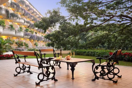 The Oberoi Bengaluru