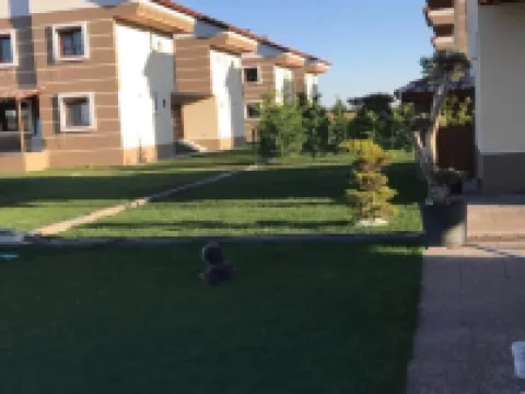 Lila Butik Hotel Dikili Dikili otelleri