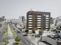 Habitat Hotel