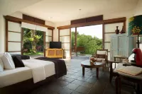Novus Giri Puncak, Resort & Spa