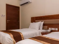 Bristol Hotel Salalah Hotels in Salalah