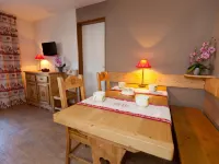 Résidence Azureva la Clusaz les Aravis Hotels in La Clusaz