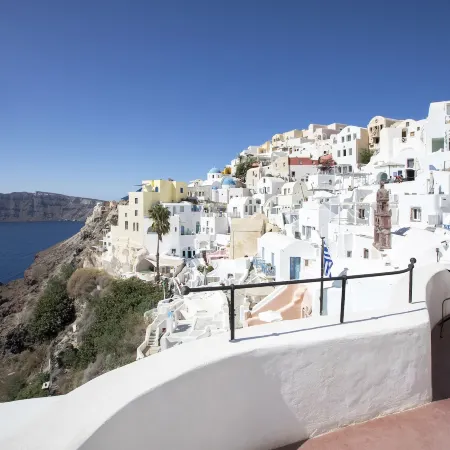 Ducato di Oia