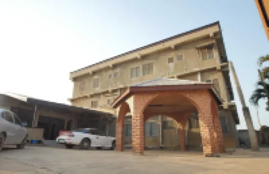 Feliama Hotel - 2-Star