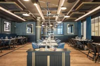 Radisson Collection Hotel, Warsaw - Frühstück