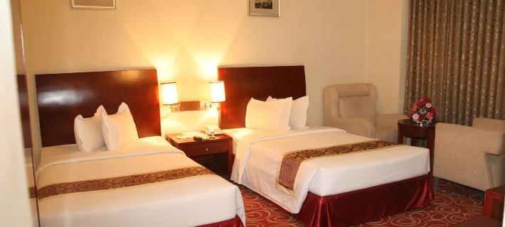 Hotel Bengal Inn Hotels in Dhaka