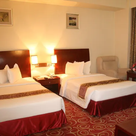 Hotel Bengal Inn