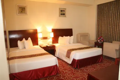 Hotel Bengal Inn Hotels in 