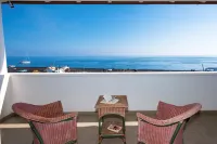 歐斯蒂納飯店 - 海景