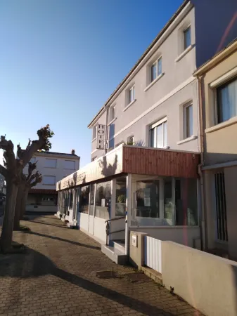 地球之風酒店