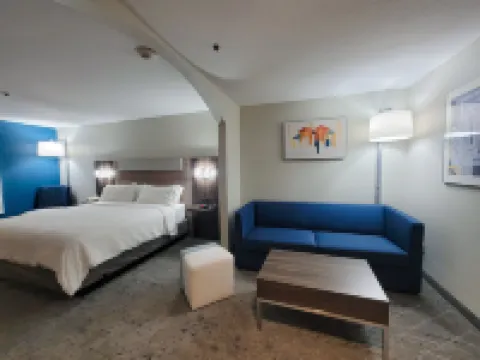 Holiday Inn Express & Suites ENID-HWY 412 by IHG Hotels in Enid
