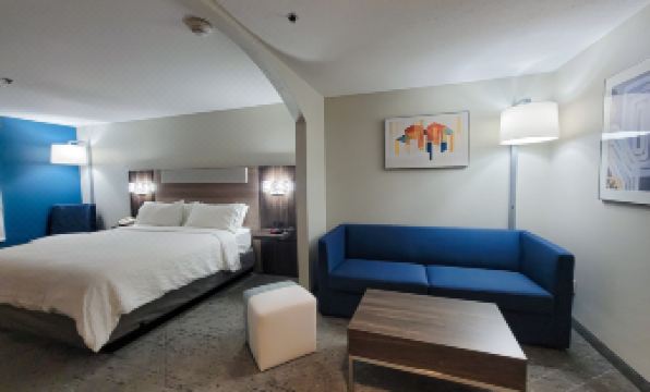 Holiday Inn Express & Suites ENID-HWY 412 by IHG