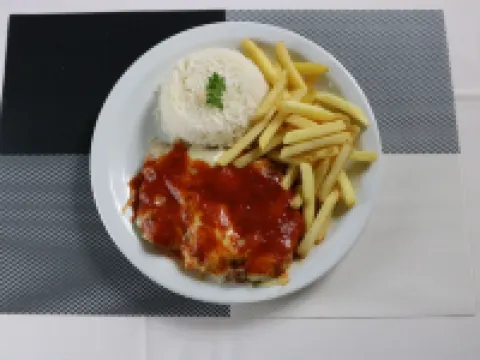 Hotel Jaguar Hotels in Uberaba