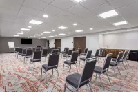 Hampton Inn & Suites Richmond Hotels in Richmond